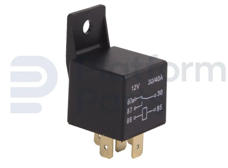 Genie - Relay 12V - RE-PE120