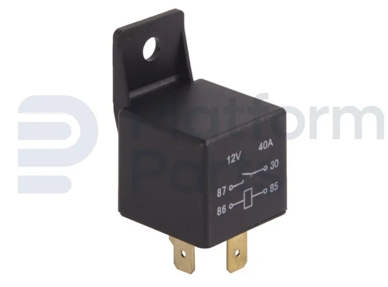 Genie - Relay 12V - RE-PE121