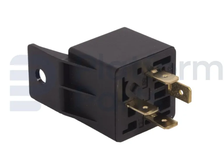 Genie - Relay 12V - RE-PE121