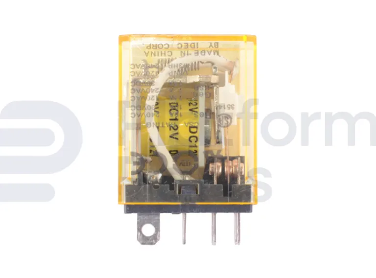 Genie - Relay 12V - RE-RH2B-U