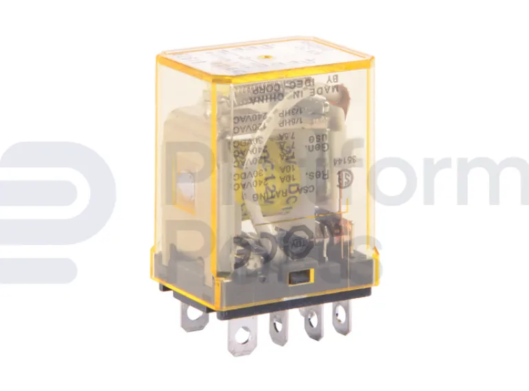 Genie - Relay 12V - RE-RH2B-U