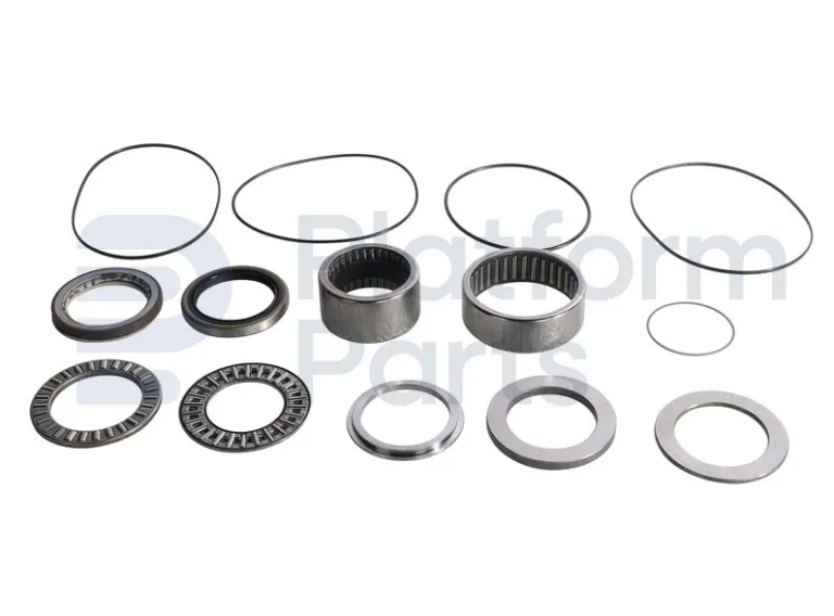 Genie - Seals - SE-G96419