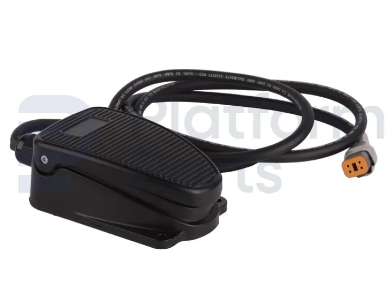 Genie - Footswitch - SFG-227516