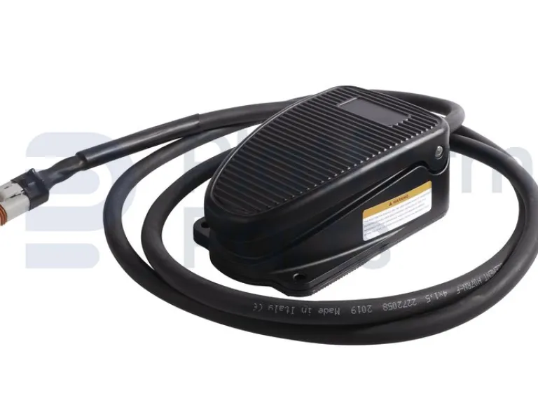 Genie - Footswitch - SFG-227617