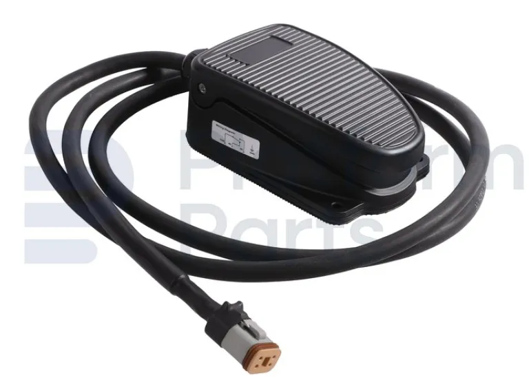 Genie - Footswitch - SFG-227617