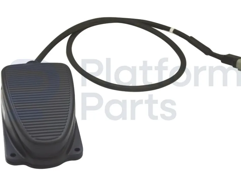 Genie - Footswitch - SFG-228467