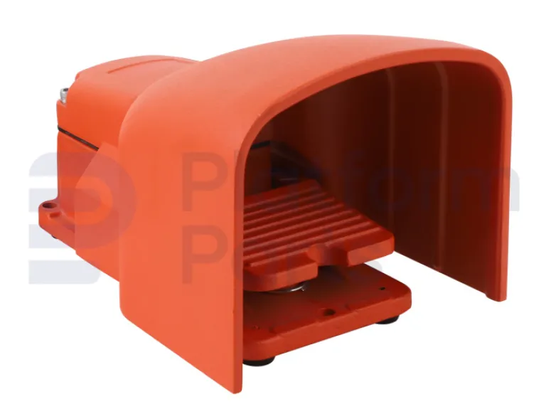 JLG - Footswitch - SFJ-0272970