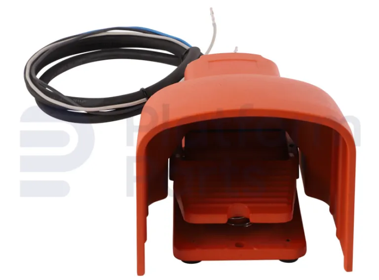 JLG - Footswitch - SFJ-0272970
