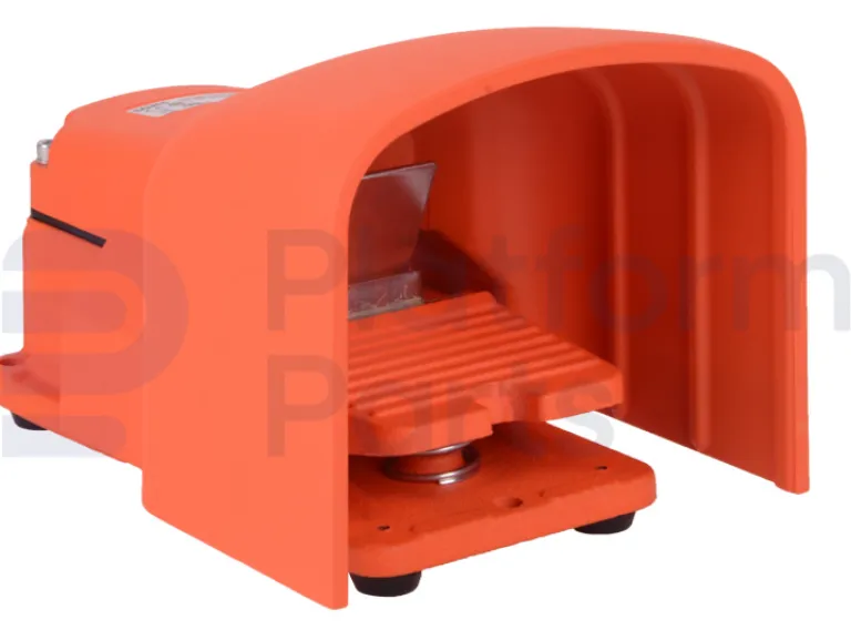 JLG - Footswitch - SFJ-1001117320