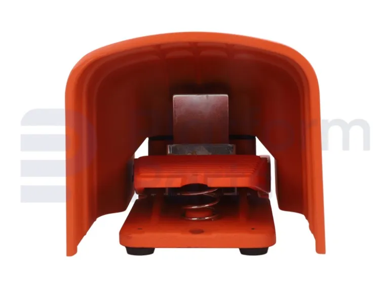 JLG - Footswitch - SFJ-4360031