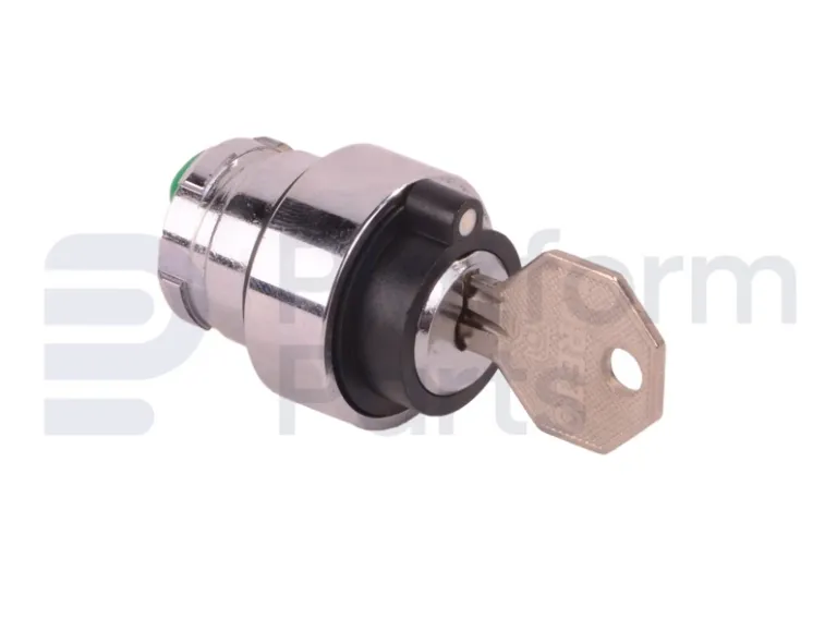 Skyjack - Switch, key, 3P - SJ-103082