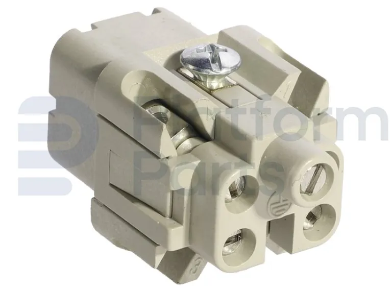 Skyjack - Connector plug - SJ-103570