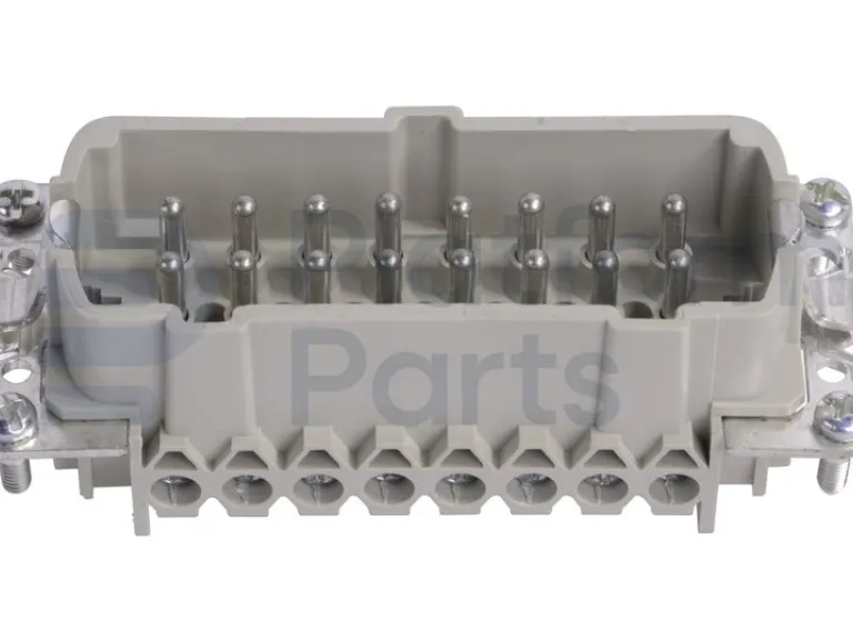 Skyjack - Connector plug - SJ-103574