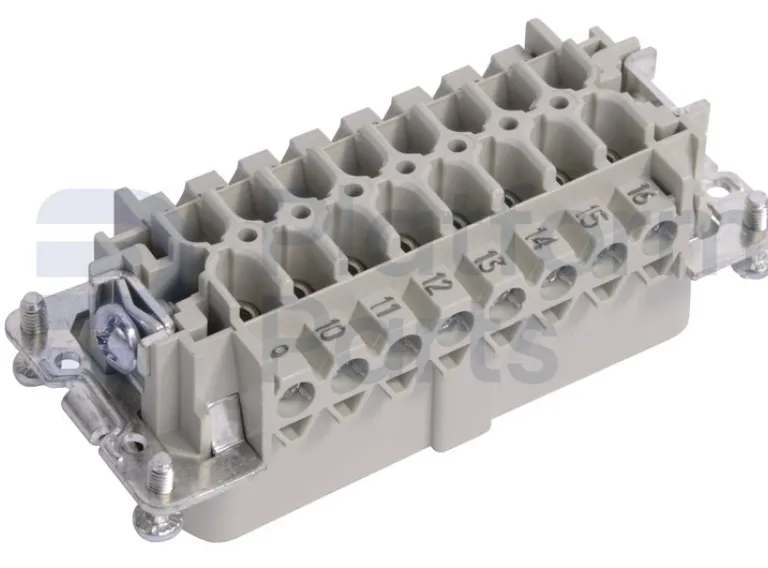 Skyjack - Connector plug - SJ-103574