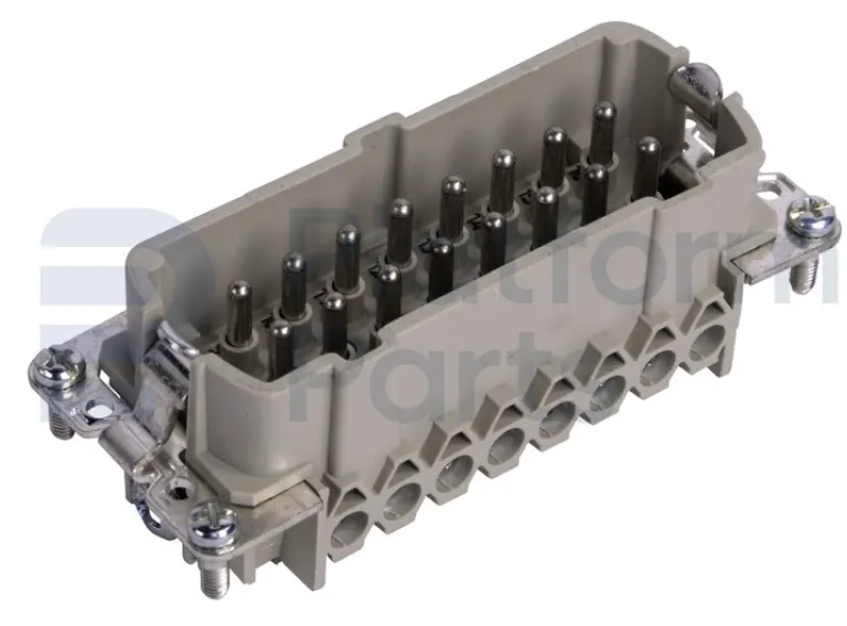 Skyjack - Connector plug - SJ-103574