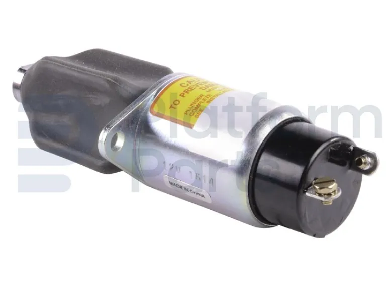 Skyjack - Solenoid, throttle - SJ-106370