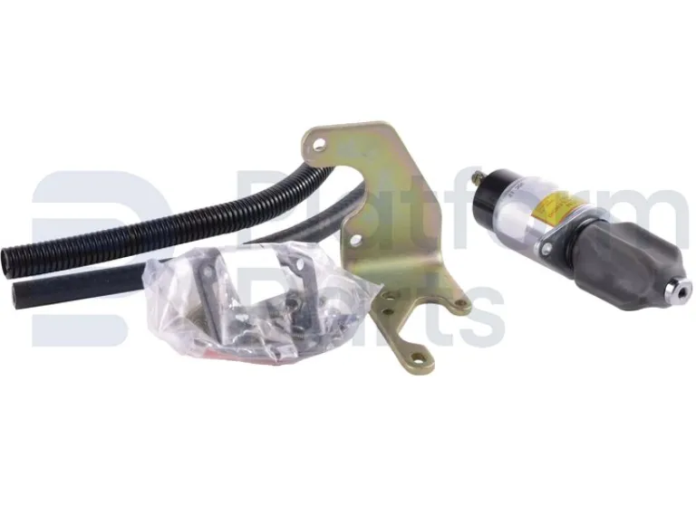 Skyjack - Solenoid, throttle - SJ-106370