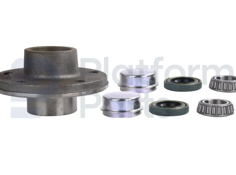 Skyjack - Transmissions - SJ-108101