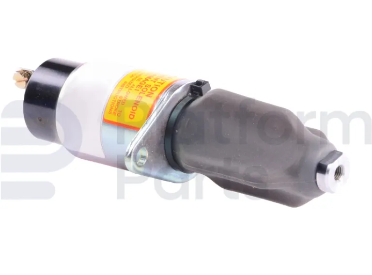 Skyjack - Solenoid, throttle - SJ-112721