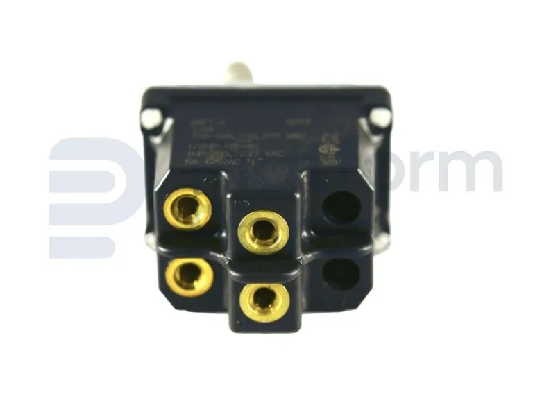 Skyjack - Switch, toggle, 2P - SJ-114373