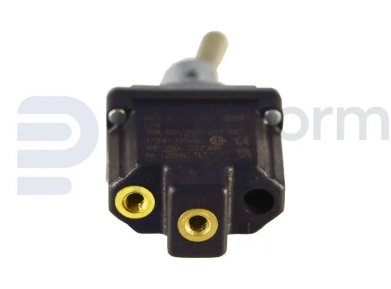 Skyjack - Switch, toggle, 2P - SJ-115574