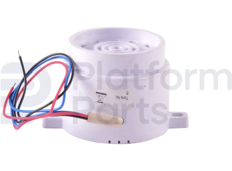 Skyjack - Alarm - SJ-117967