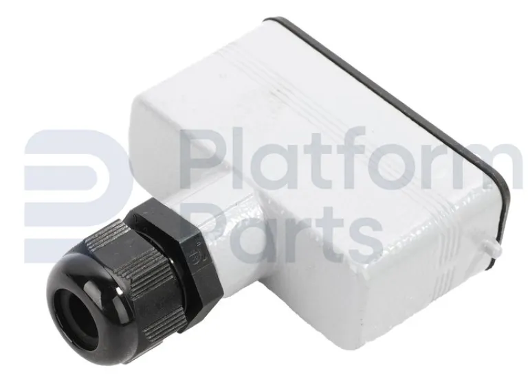 Skyjack - Connector plug - SJ-119359