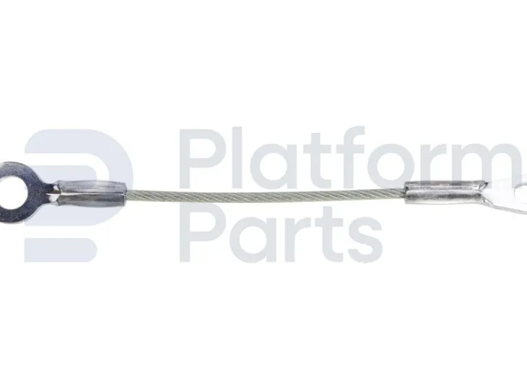 Skyjack - Latch - SJ-120277