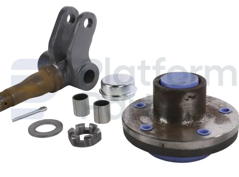 Skyjack - Reduction motor - SJ-125792