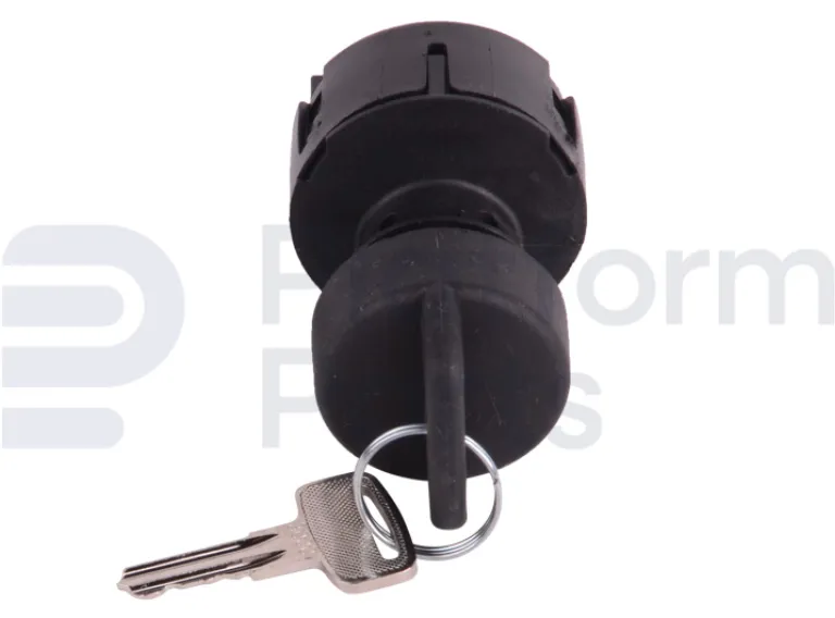 Skyjack - Switch, key, 3P - SJ-133762