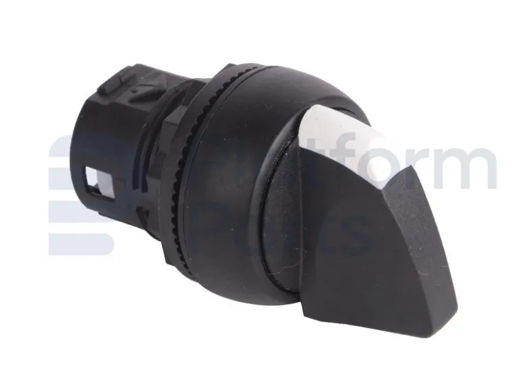 Skyjack - Switch, rotary knob, 3P - SJ-137793