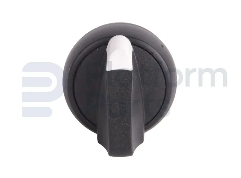 Skyjack - Switch, rotary knob, 3P - SJ-137793