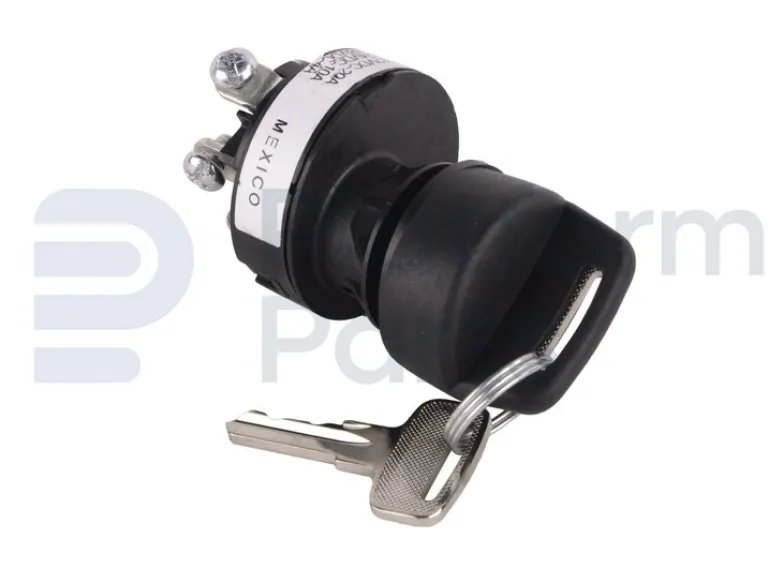 Skyjack - Switch, key, 3P - SJ-138277