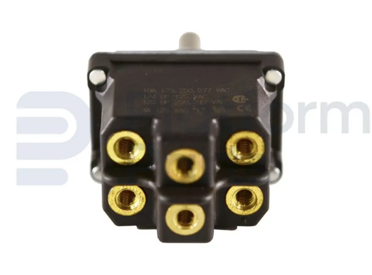 Skyjack - Switch, toggle, 3P - SJ-138278