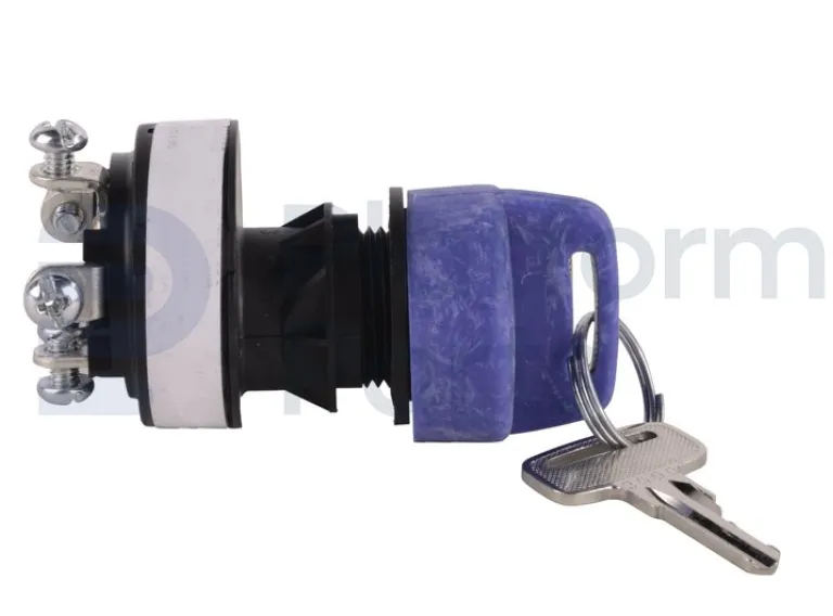 Skyjack - Switch, key, 3P - SJ-144366