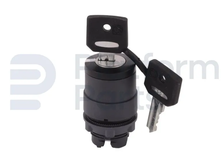 Skyjack - Switch, key, 3P - SJ-147057