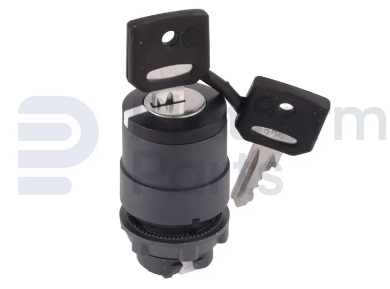 Skyjack - Switch, key, 3P - SJ-147057