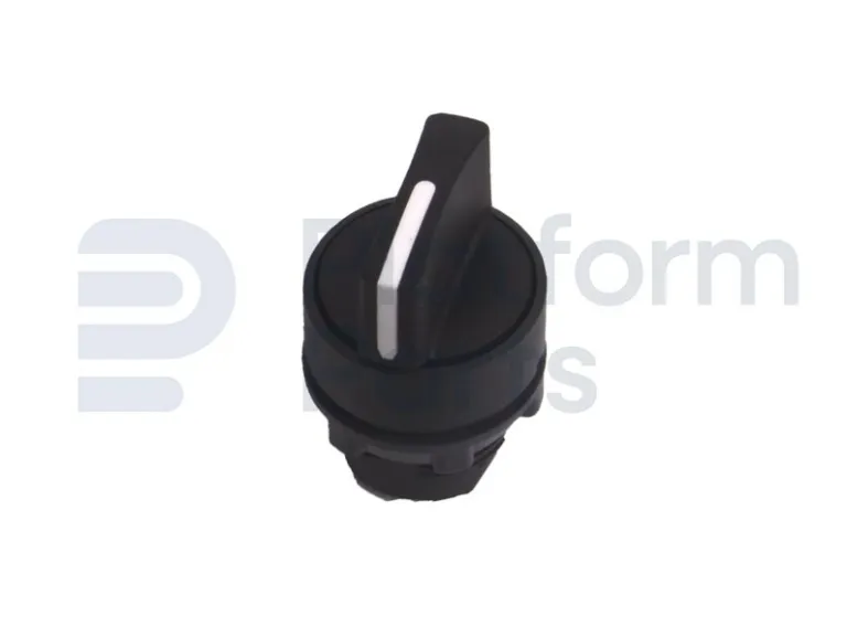 Skyjack - Switch, rotary knob, 3P - SJ-147063