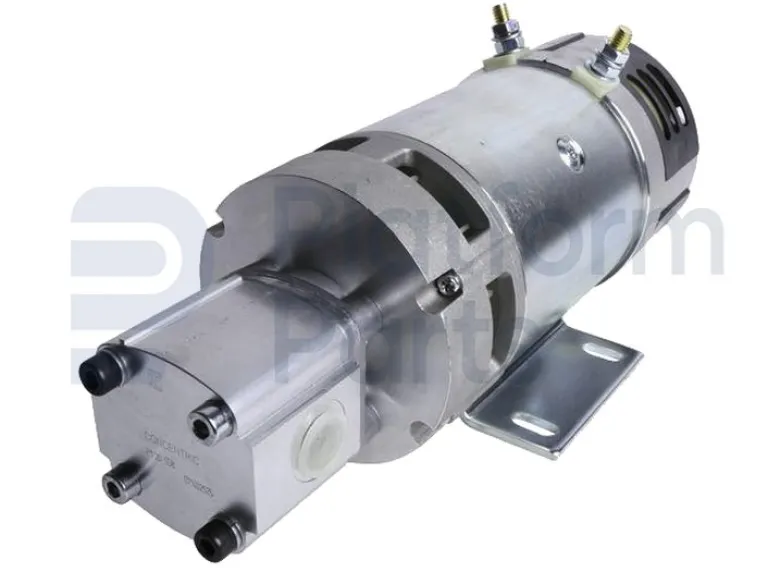 Skyjack - Electric motor - SJ-147099