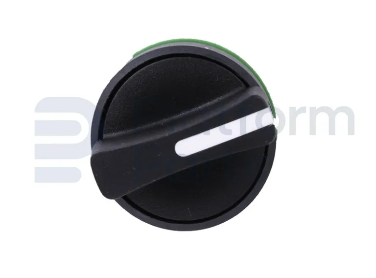 Skyjack - Switch, rotary knob, 2P - SJ-147233