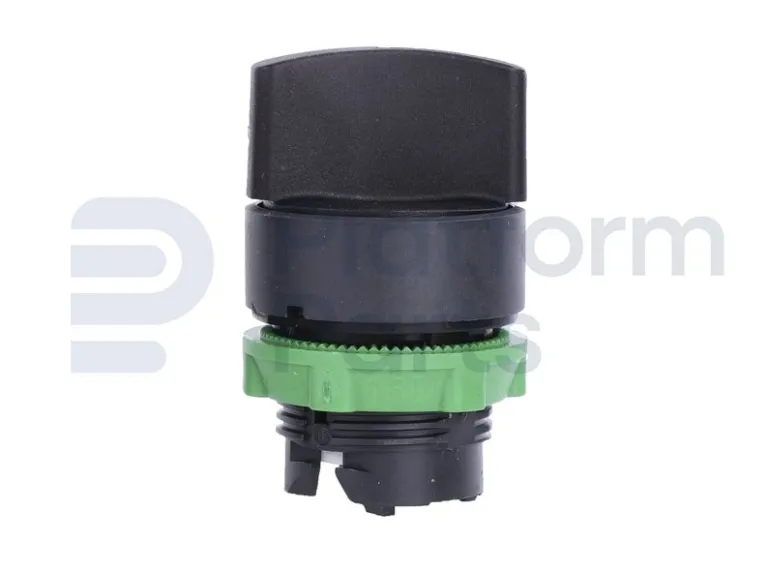 Skyjack - Switch, rotary knob, 2P - SJ-147233