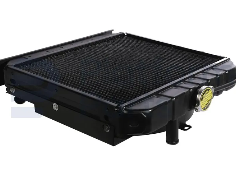 Skyjack - Radiator - SJ-147253