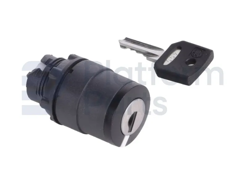 Skyjack - Switch, key, 3P - SJ-149536