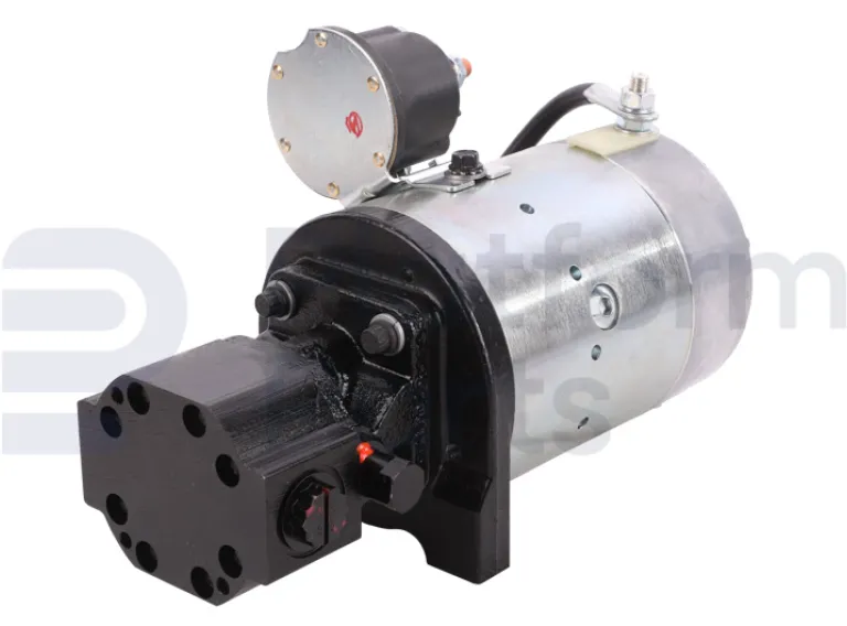 Skyjack - Electric motor - SJ-153800