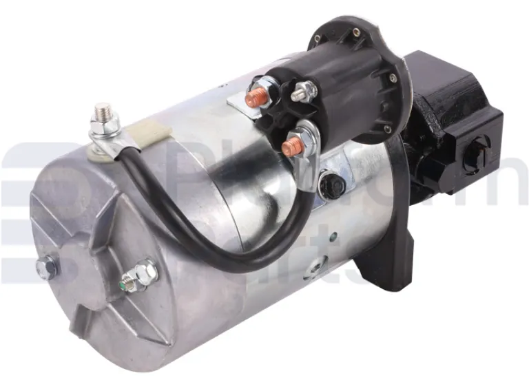 Skyjack - Electric motor - SJ-153800