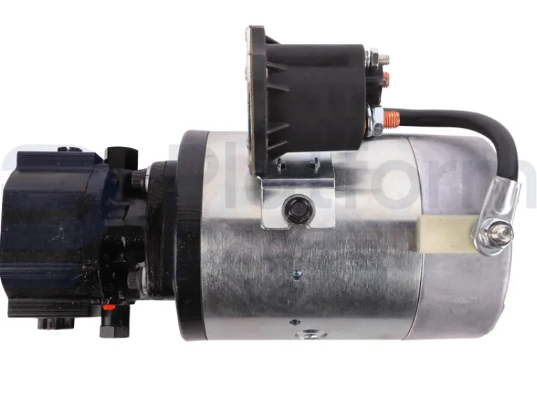 Skyjack - Electric motor - SJ-153800