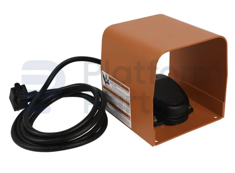 Skyjack - Footswitch - SJ-154127