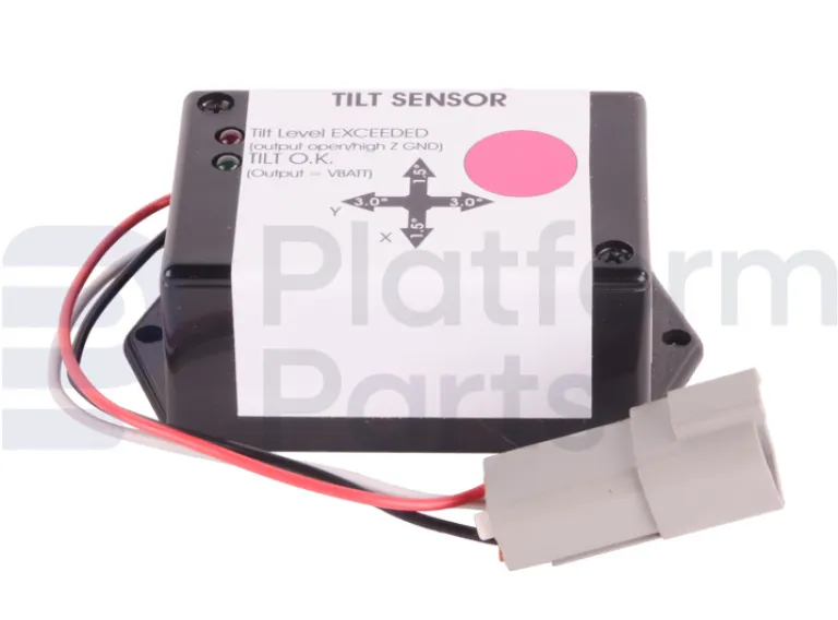 Skyjack - Sensor, tilt - SJ-156526