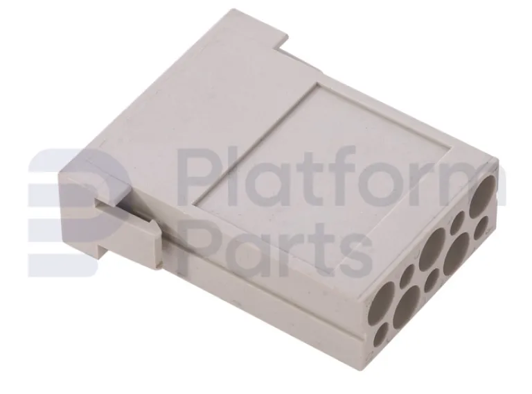 Skyjack - Connector plug - SJ-156549