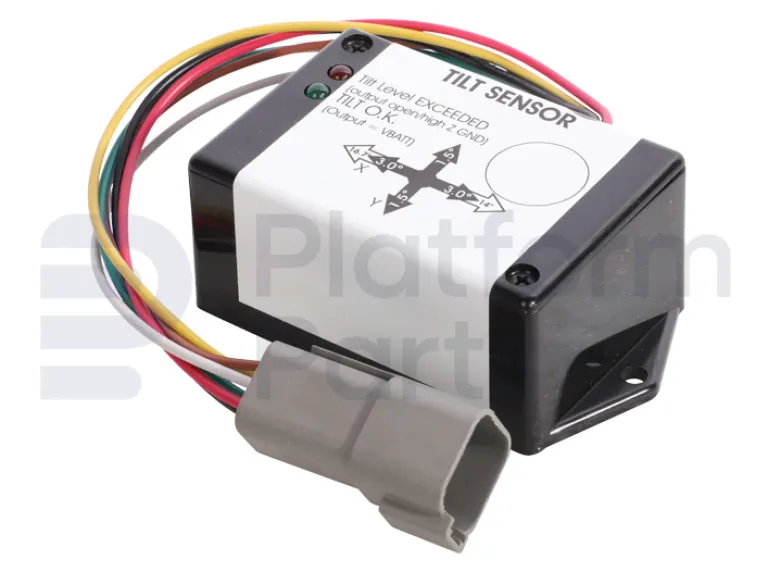 Skyjack - Sensor, tilt - SJ-157375